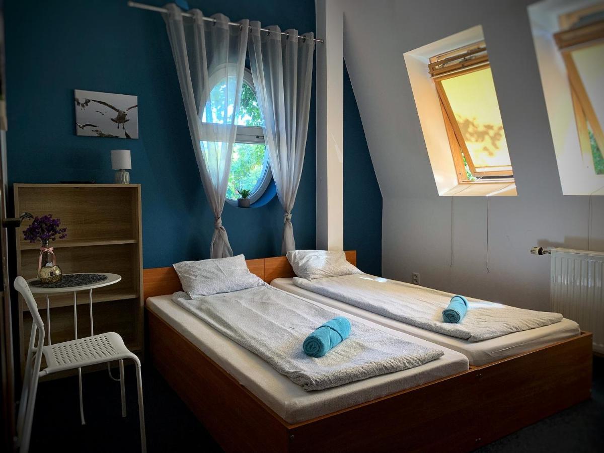 Villa 20 索波特 外观 照片