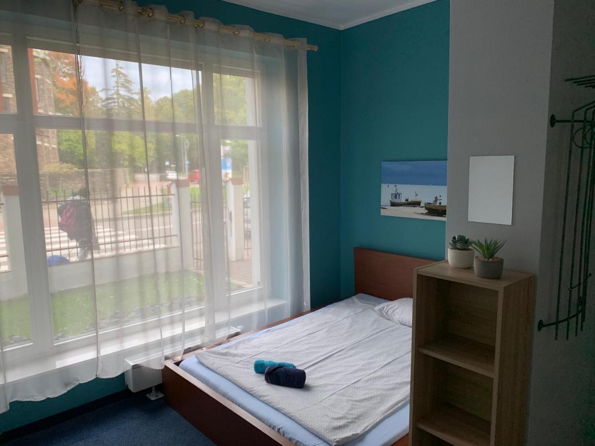 Villa 20 索波特 外观 照片