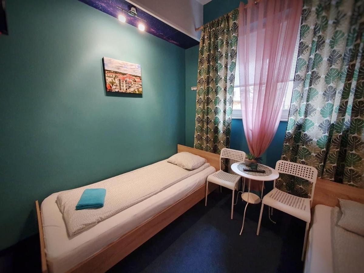 Villa 20 索波特 外观 照片