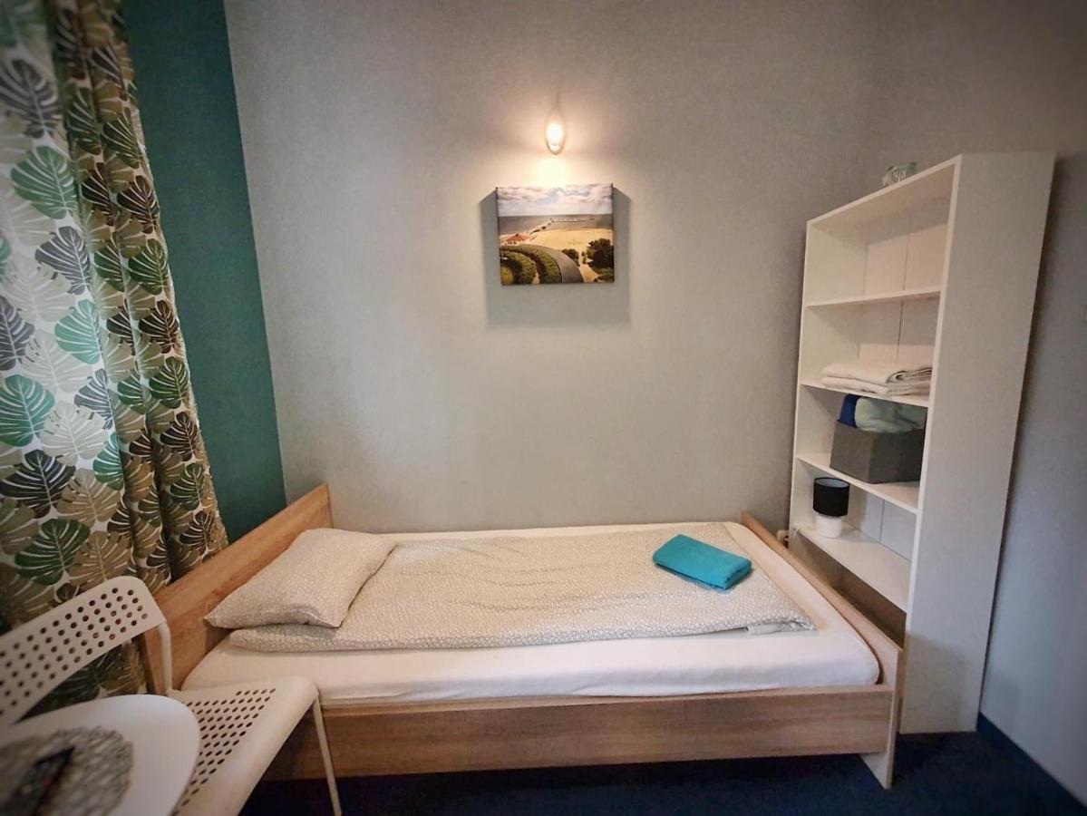 Villa 20 索波特 外观 照片