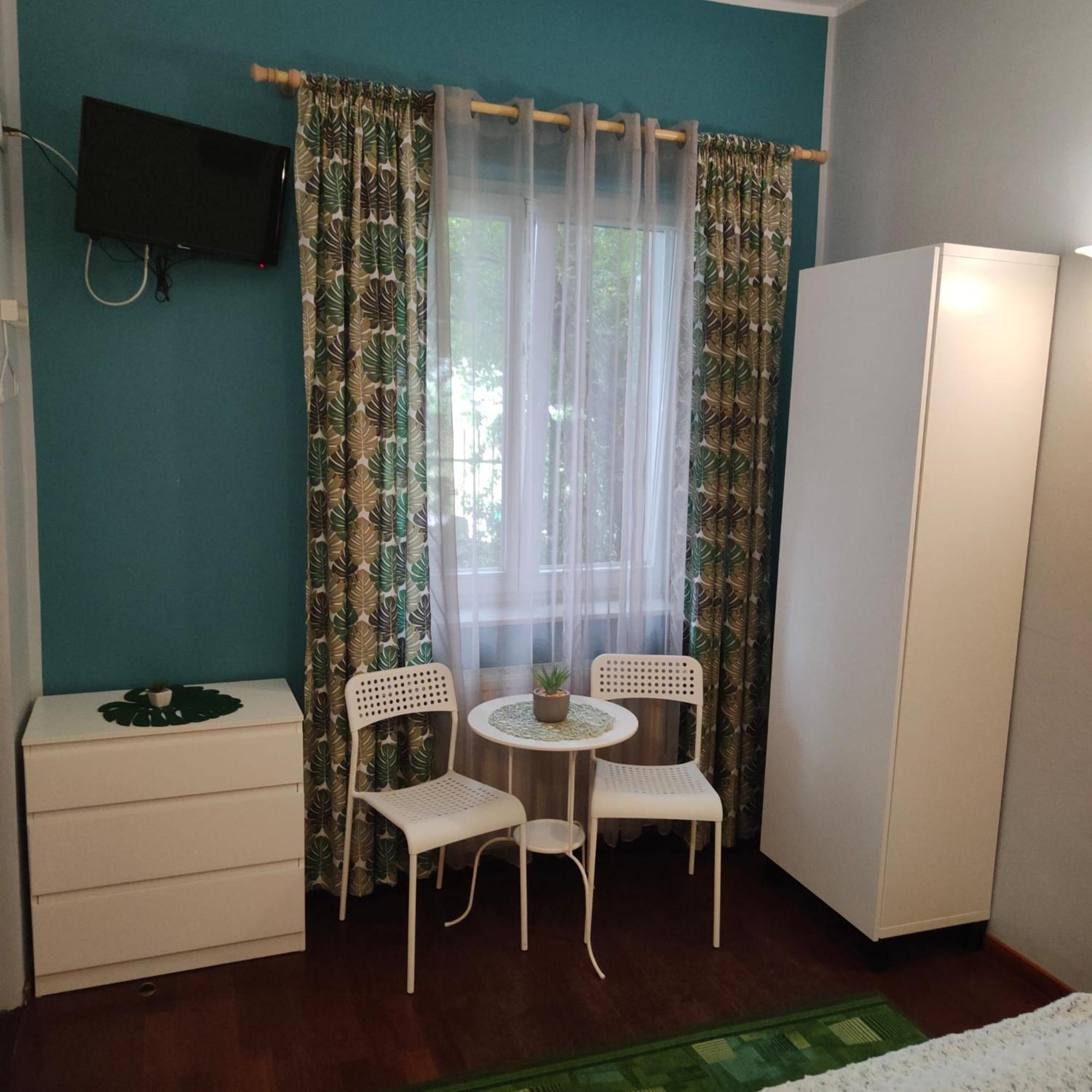 Villa 20 索波特 客房 照片