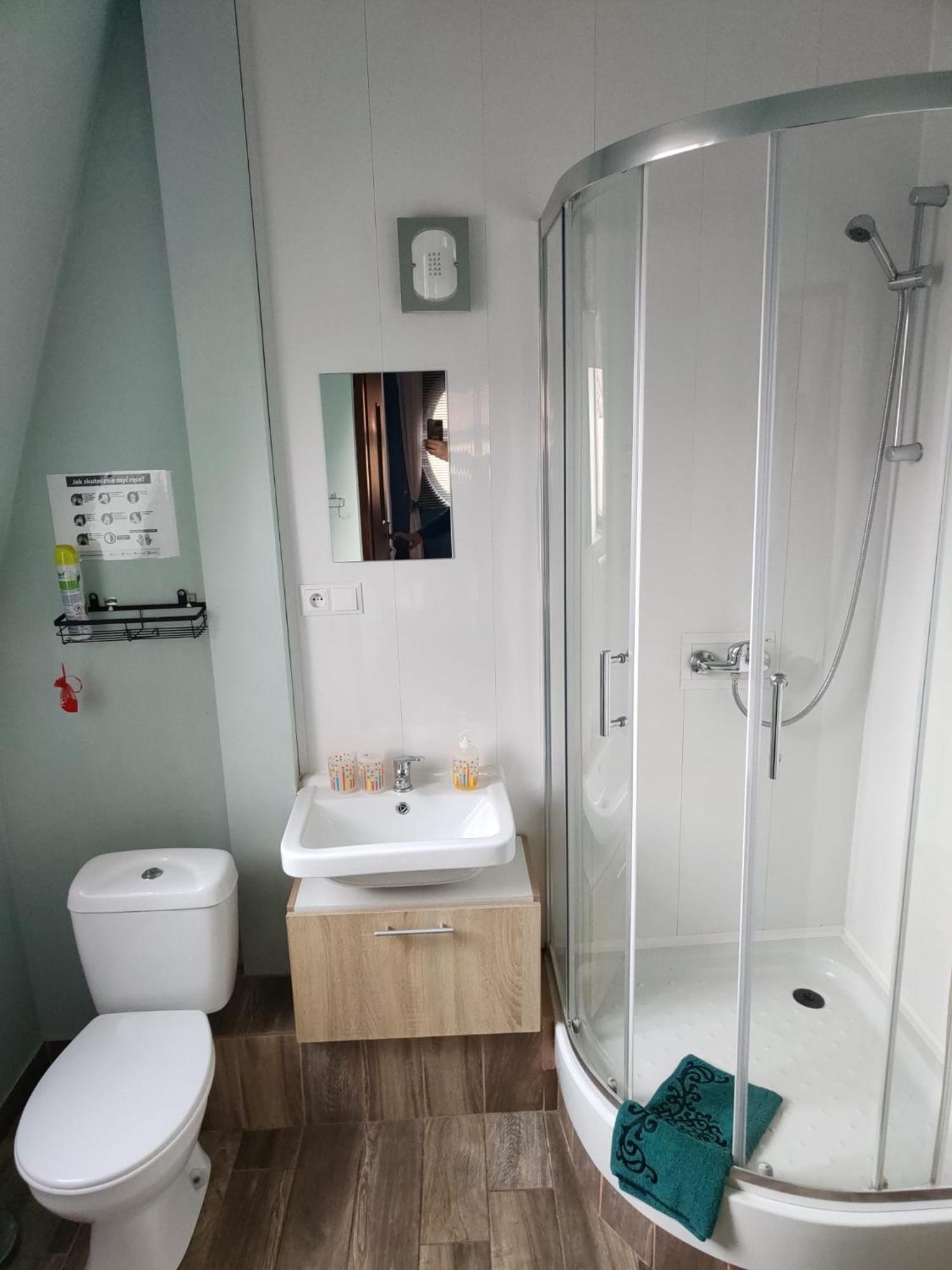Villa 20 索波特 客房 照片
