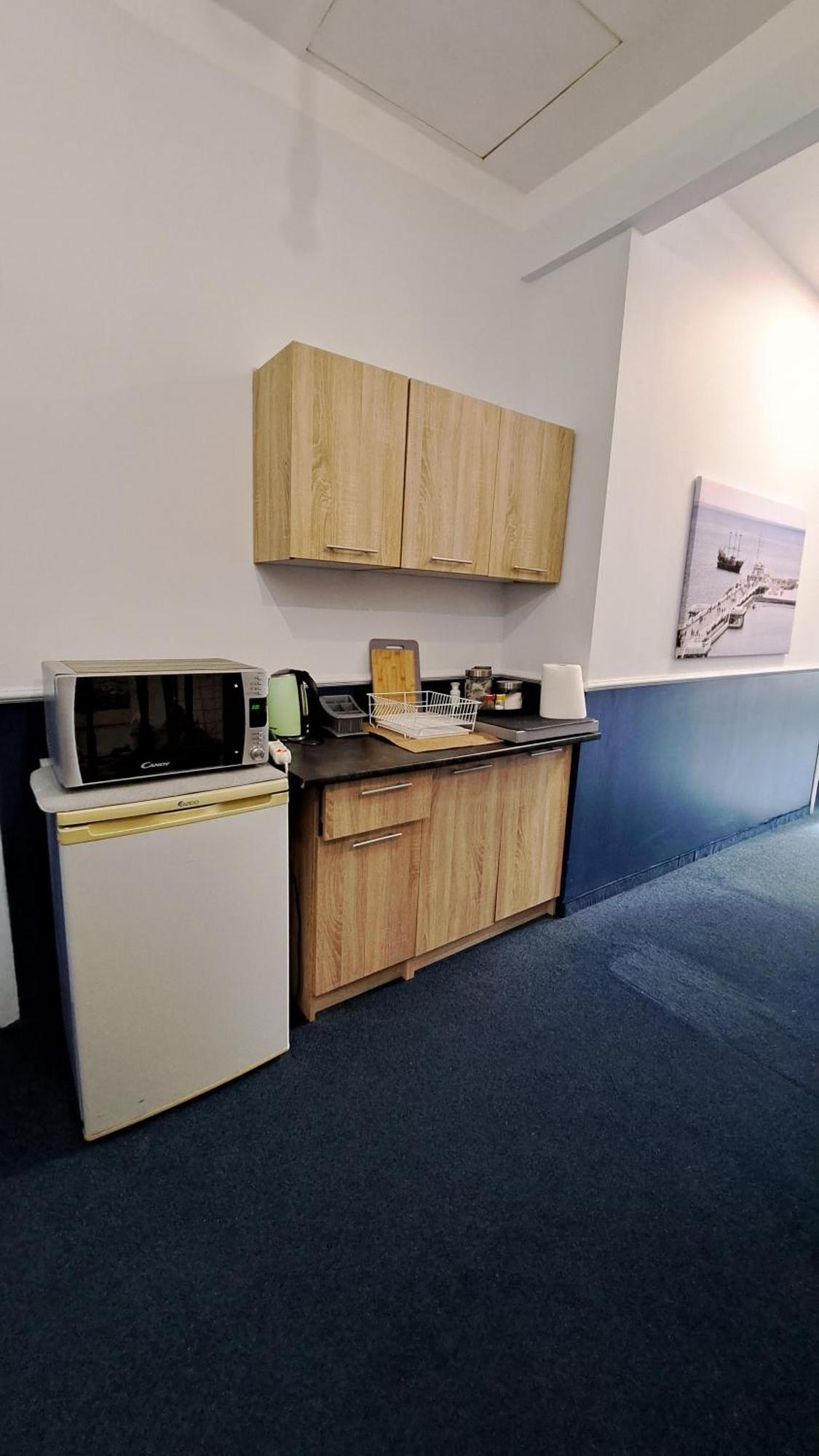 Villa 20 索波特 外观 照片