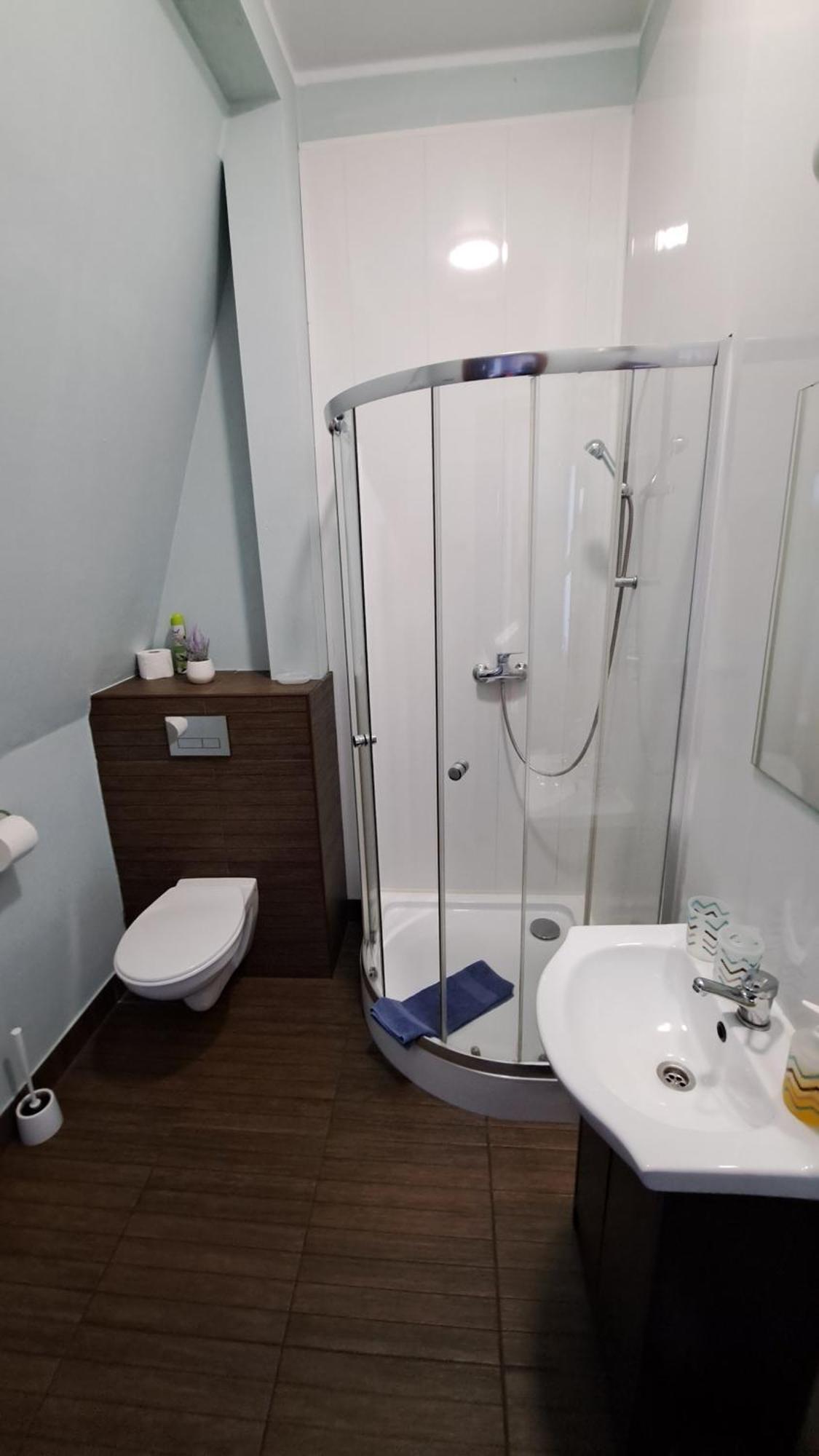 Villa 20 索波特 客房 照片