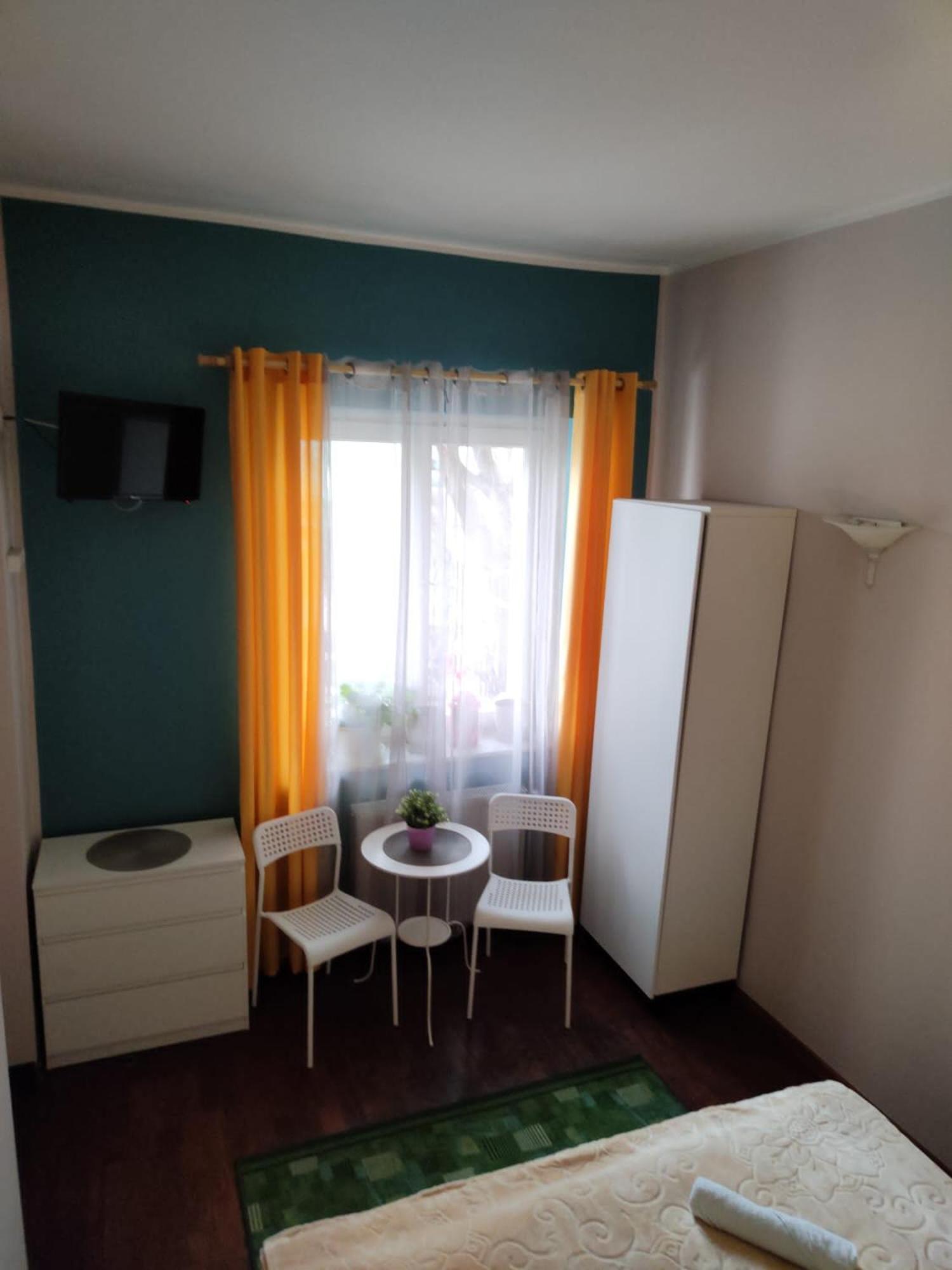 Villa 20 索波特 外观 照片