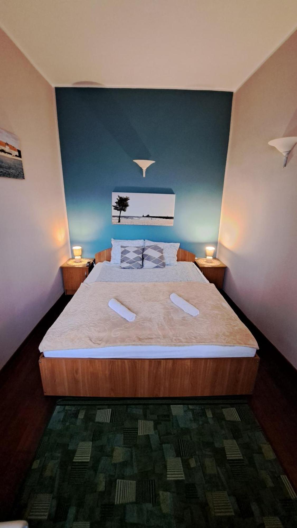Villa 20 索波特 外观 照片