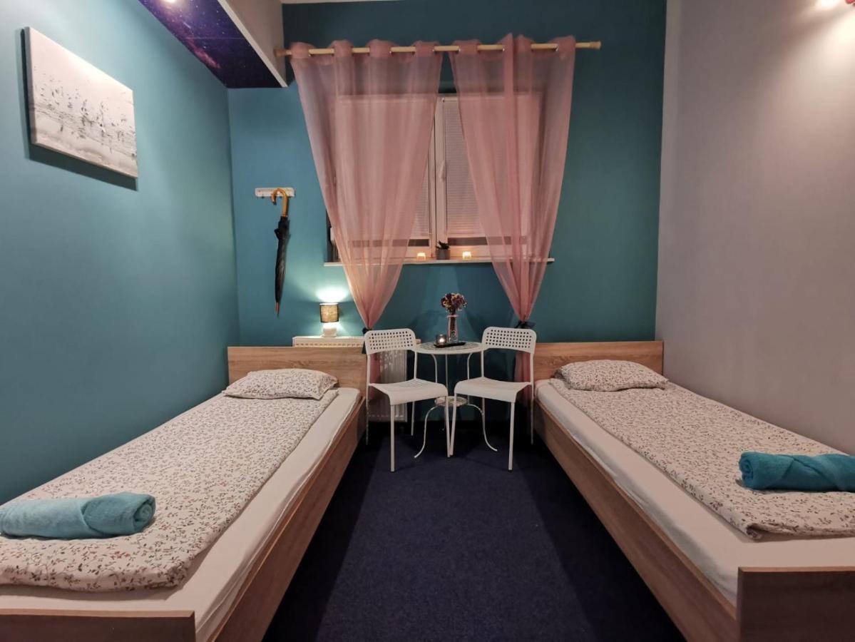 Villa 20 索波特 外观 照片